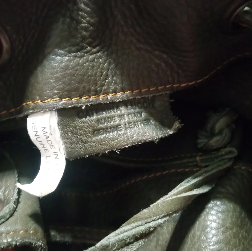 Caterina lucchi bag - Picture 6 of 7